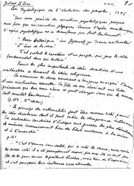 Notes