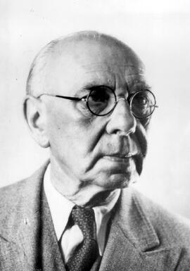 Wolfgang Pauli's father