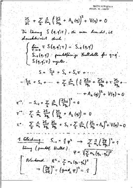 Calculations, [unknown]