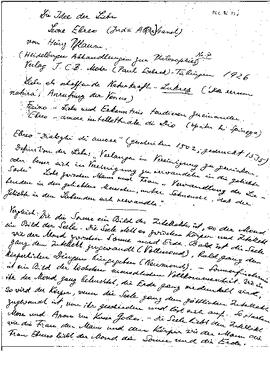 Notes