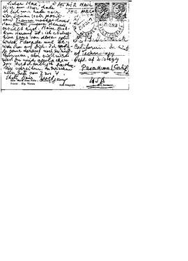 Letter-3049, P Pauli, Wolfgang