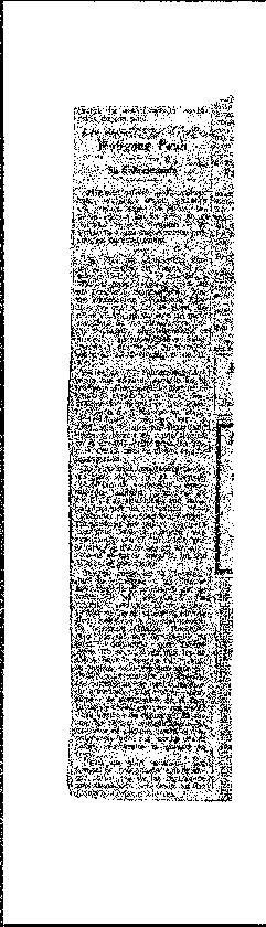 "Wolfgang Pauli, Su Fallecimiento", in: La Nacion, article