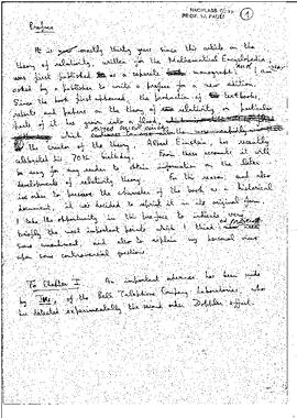Preface, [unknown]