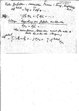Notes