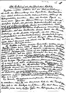 Manuscript
