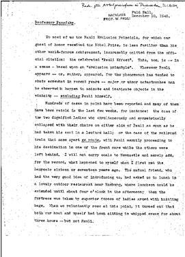 Manuscript