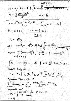 Calculations, [unknown]