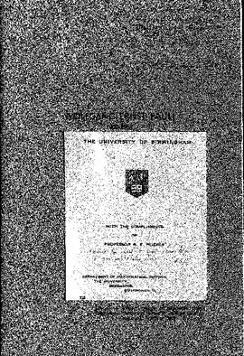 "Wolfgang Ernst Pauli, 1900-1958", in: Biographical Memoirs of Fellows of the Royal Society (Vol. 5) - reprint, article
