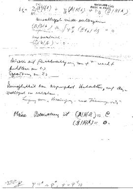 Notes