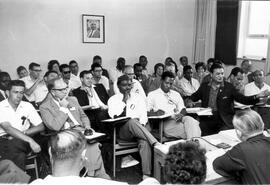 International conference in the Pauli hall