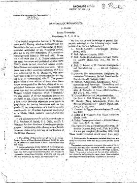 Babylonian horoscopes, Sachs, Abraham