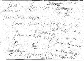Calculations on superconductivity