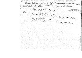 Notes