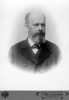 Wolfgang Pauli's paternal grandfather