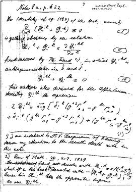 Note 8a, p. 622
