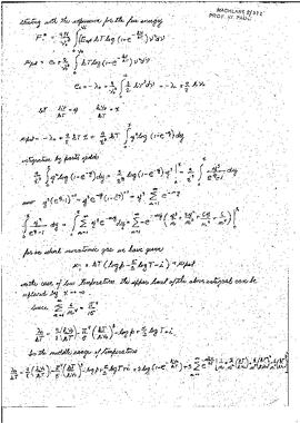 Calculations, [unknown]