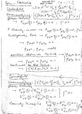 Spin-Statistik, Skalarfeld, [unknown]