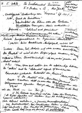 Notes