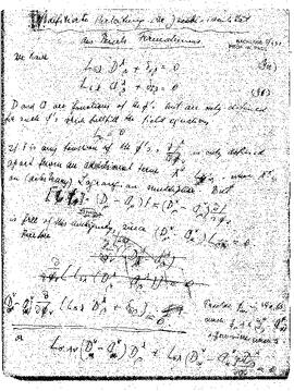 Modifizierte Herleitung der Jacobi-Identität aus Peierls' Formalismus
