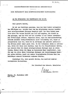 Letter-2338, Pallmann, Hans