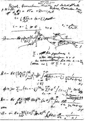 Peierls. Quantum Theory of Solid State