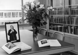 2$^{\mathrm{nd}}$ anniversary of Wolfgang Pauli's death