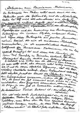 Notes