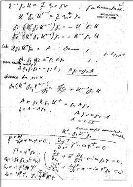 Calculations