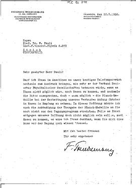 Letter-3043