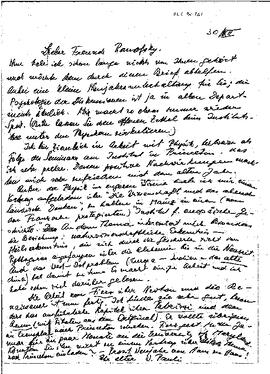 Letter-1962