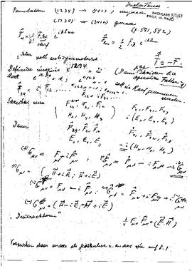 Dualer Tensor