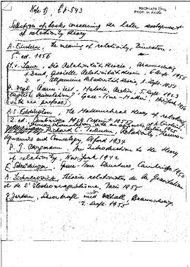 Manuscript