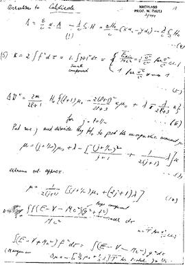 Corrections to Caldirola
