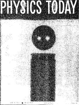 "In commemoration of Wolfgang Pauli", in: Physics Today, two articles