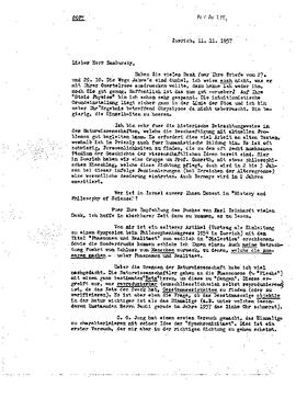 Letter-2734