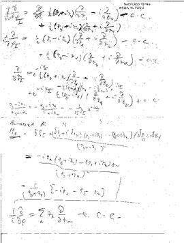 Calculations