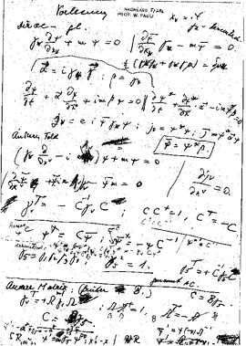 Vorlesung Dirac-Gl.
