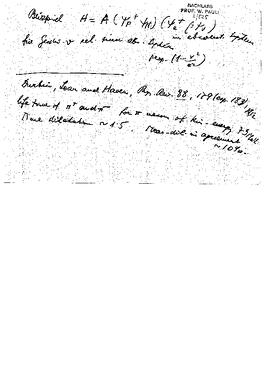 Note