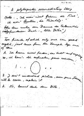 Manuscript