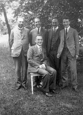 Bohr Congress