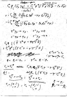 Isotopic-spin