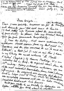 Letter-3045