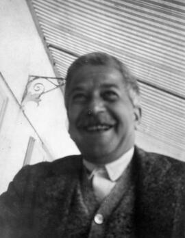 A Schnabel in Selva Gardena
