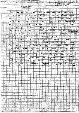 Remarques sur le problème des paramètres cachés dans la mécanique quantique et sur la théorie de l'onde pilote