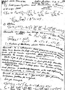 Remark-Dirac-Theory of holes